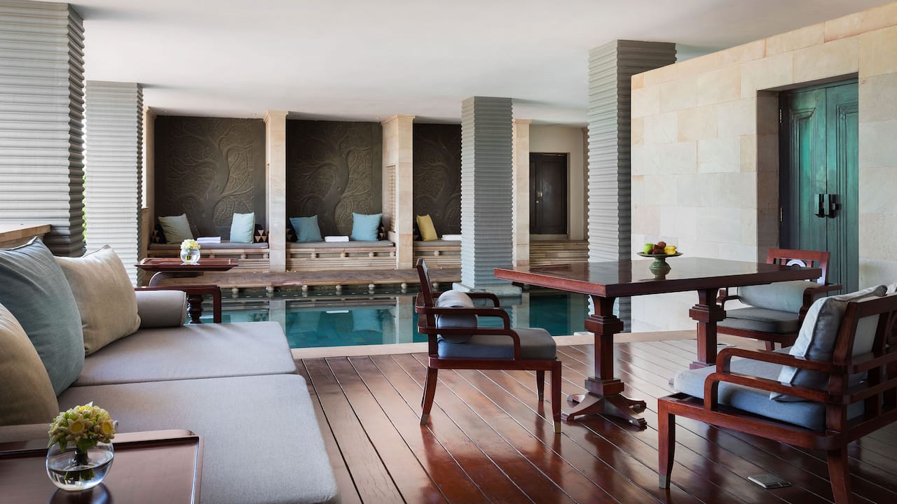 Park Hyatt, Siem Reap